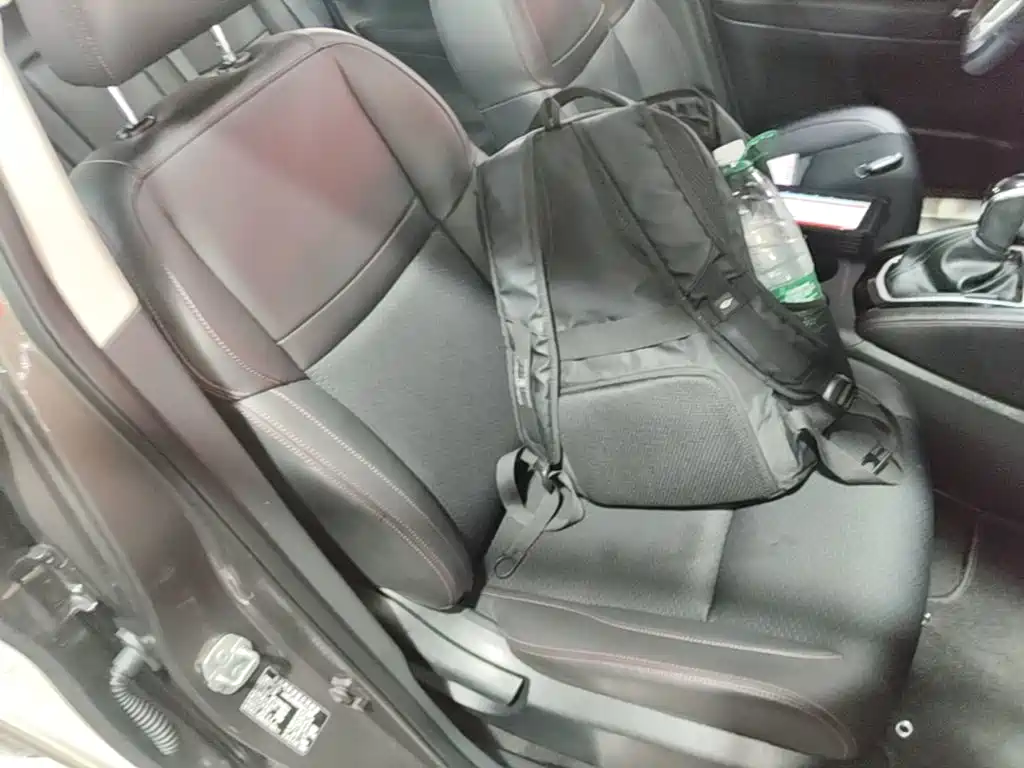 Nissan Qashqai 2019 — фото 25