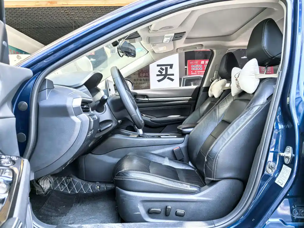 Nissan Teana 2019 — фото 10