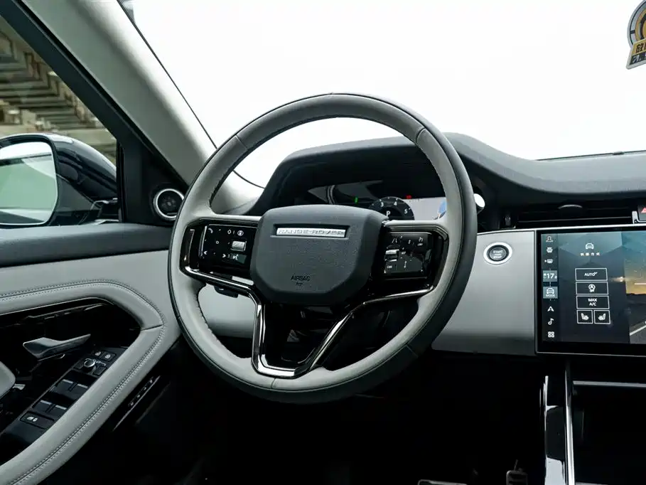 Land Rover Evoque 2026 — фото 20