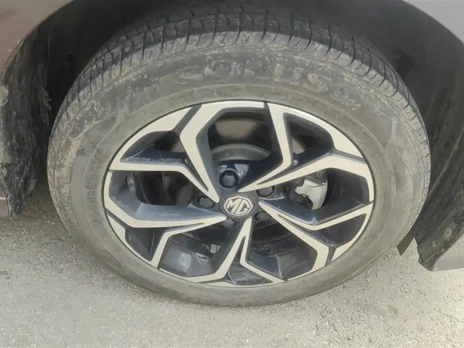 MG 5 2023