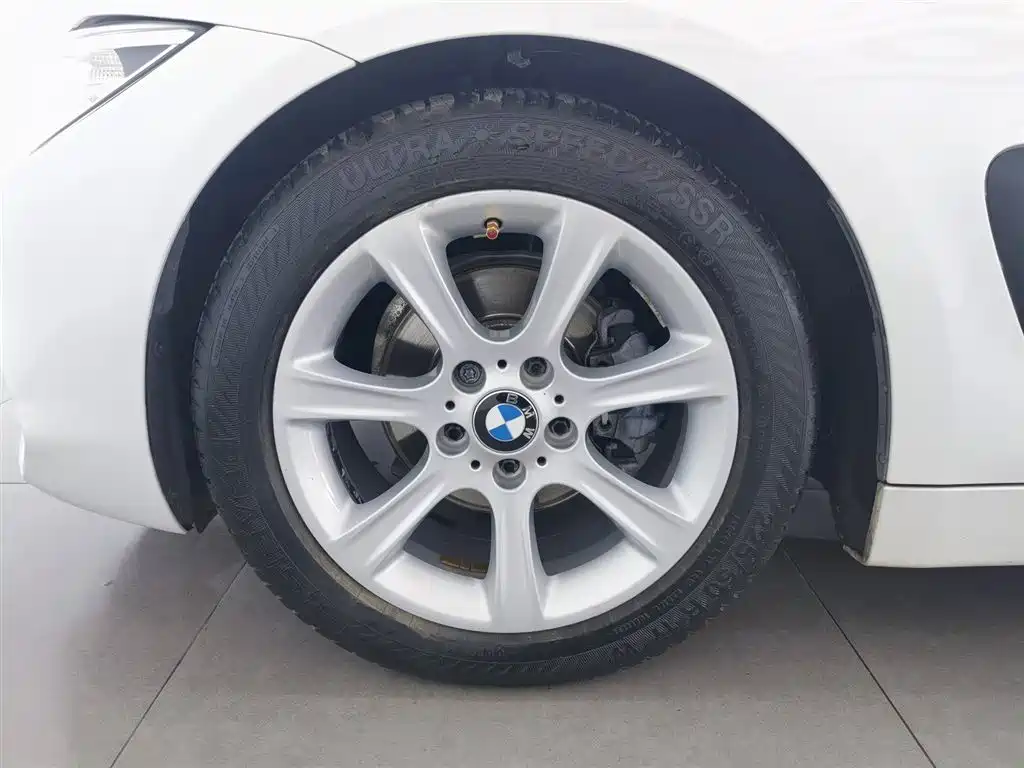 BMW 4 Series 2017 — фото 17