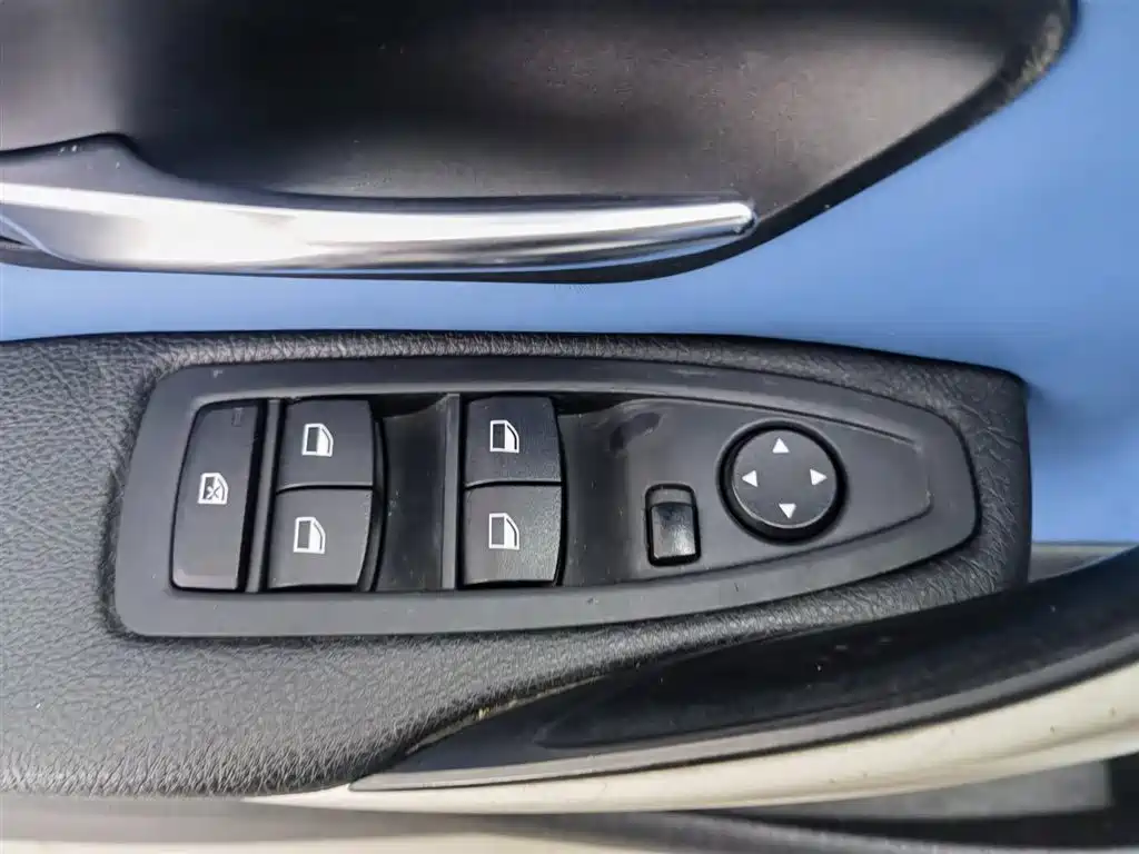 BMW 4 Series 2017 — фото 9
