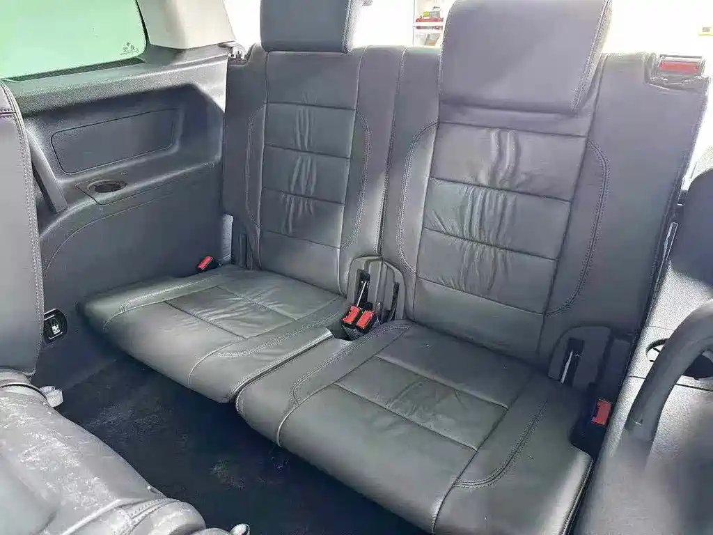 Volkswagen Touran 2013