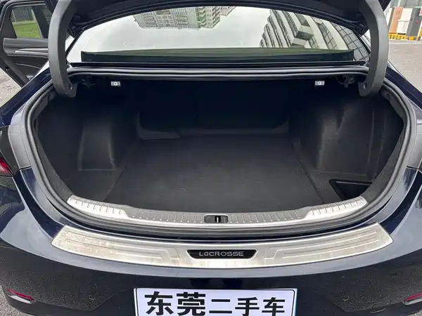 Buick LaCrosse 2020
