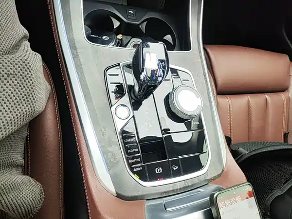 BMW X5 2020
