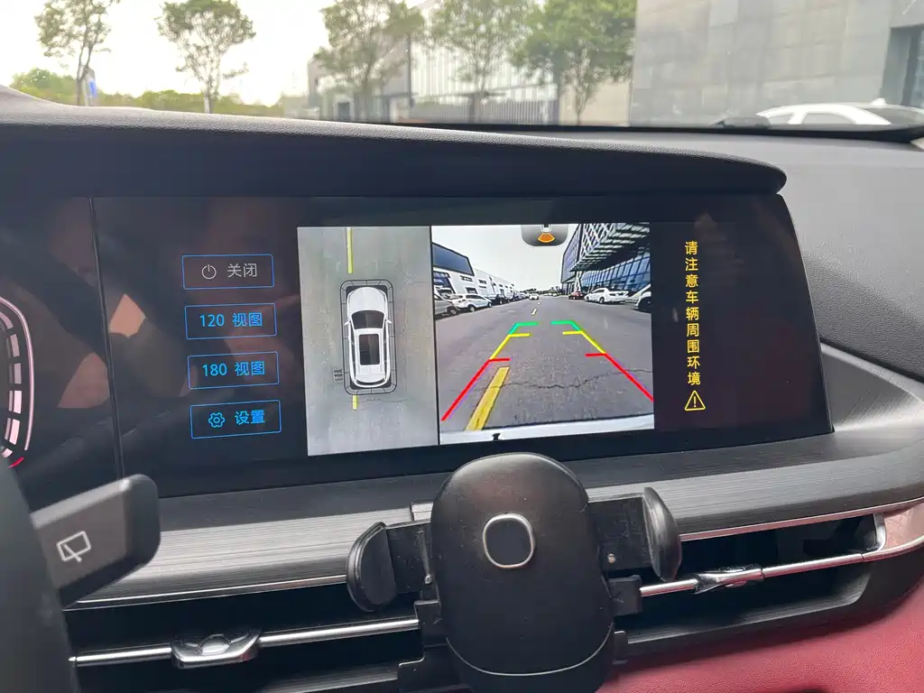 Changan CS75 PLUS 2020 — фото 10