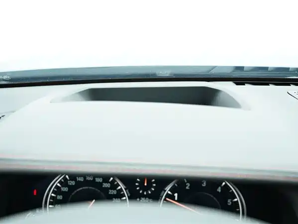 BMW 7 Series 2019
