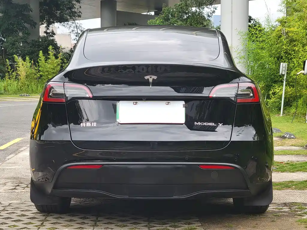 Tesla Model Y 2023 — фото 15