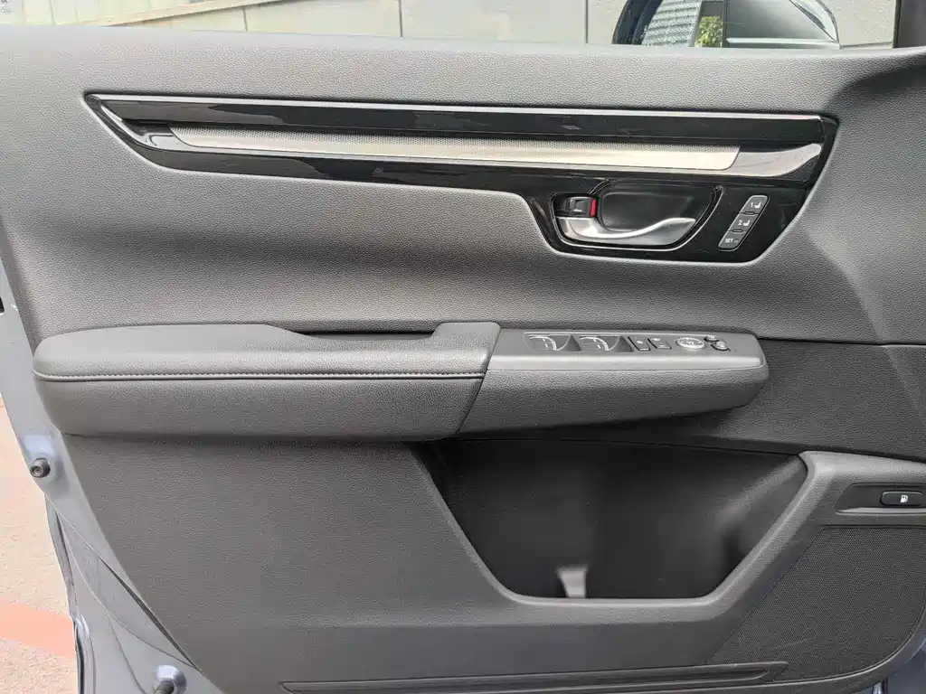 Honda Breeze PHEV 2023 — фото 14