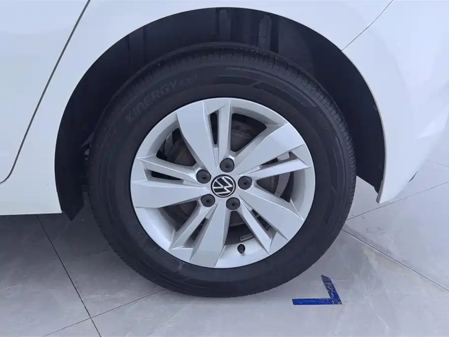Volkswagen Polo 2022