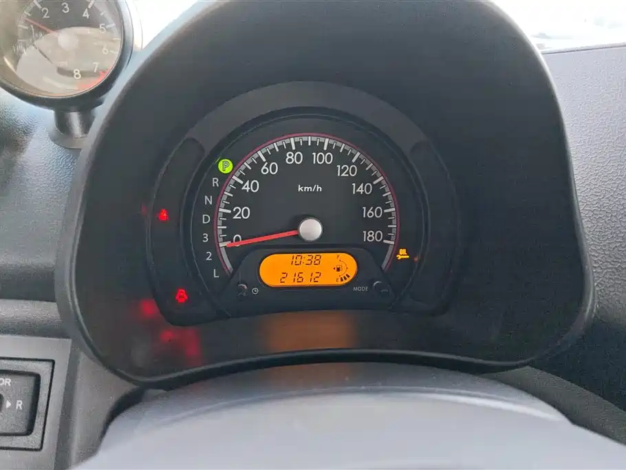 Suzuki Alto 2015 — фото 14