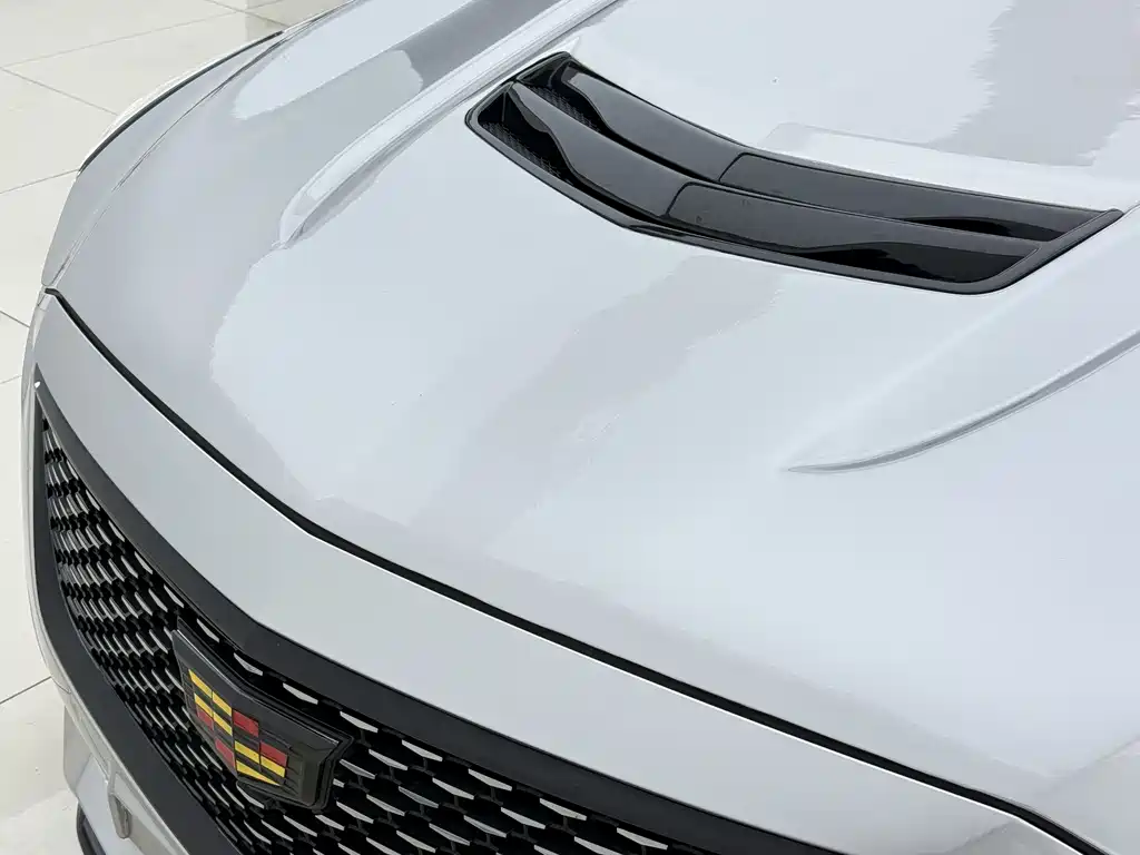 Cadillac CT5 2021 — фото 17