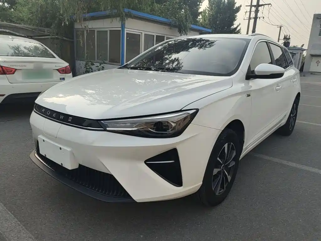Roewe Ei5 2021