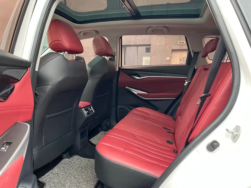 Changan CS75 PLUS 2020 — фото 6
