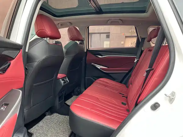 Changan CS75PLUS 2020