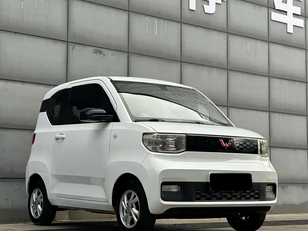 Wuling MINIEV 2020