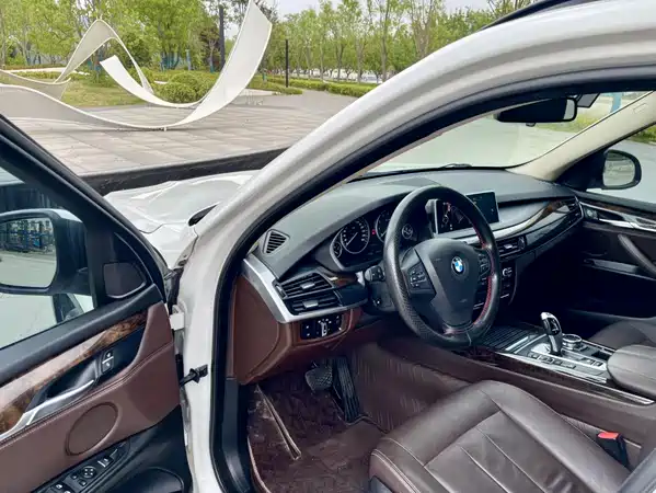 BMW X5 2014