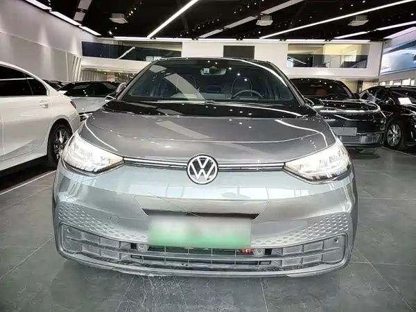 Volkswagen ID.3 2024