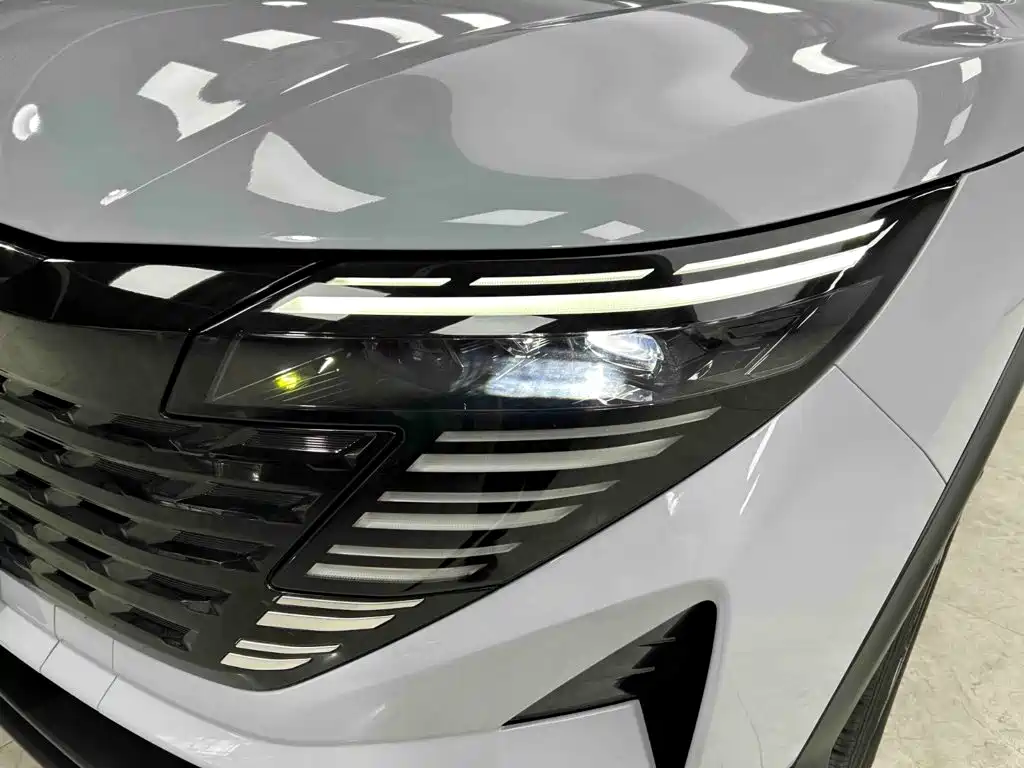 Nissan Qashqai 2024 — фото 18