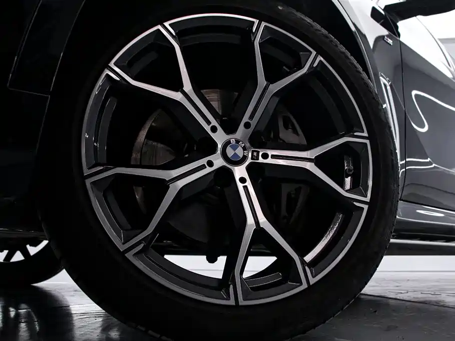 BMW X5 2023 — фото 16