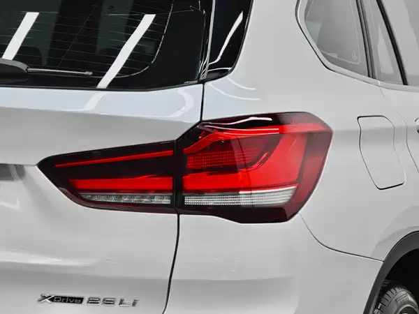 BMW X1 2022