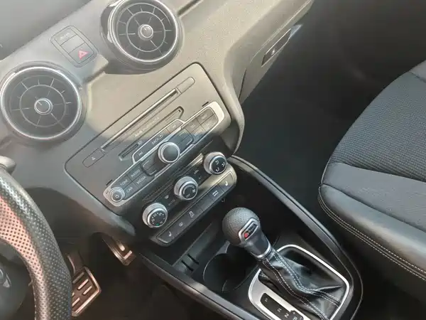 Audi A1 2017