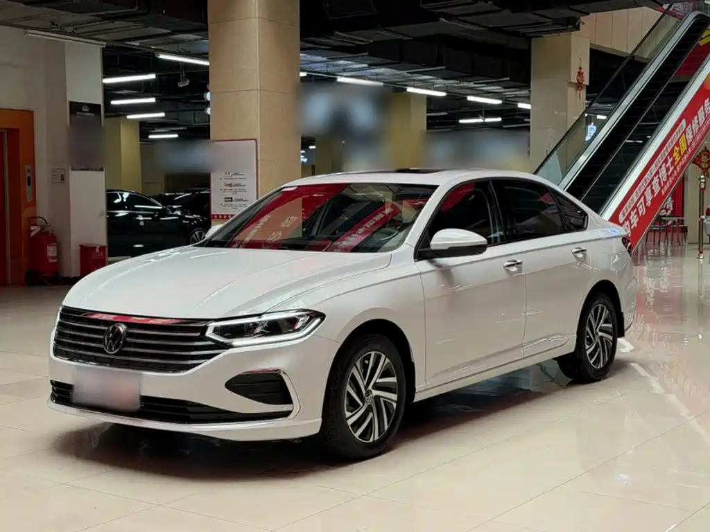 Volkswagen Lavida 2023