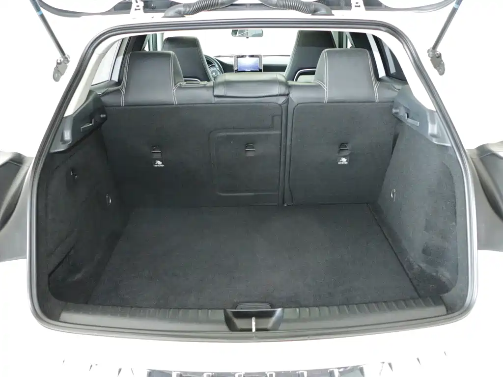 Mercedes-Benz GLA 2016
