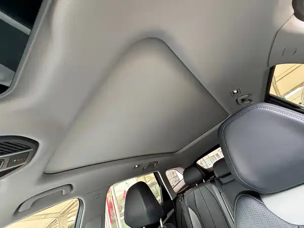 Geely Boyue L 2025