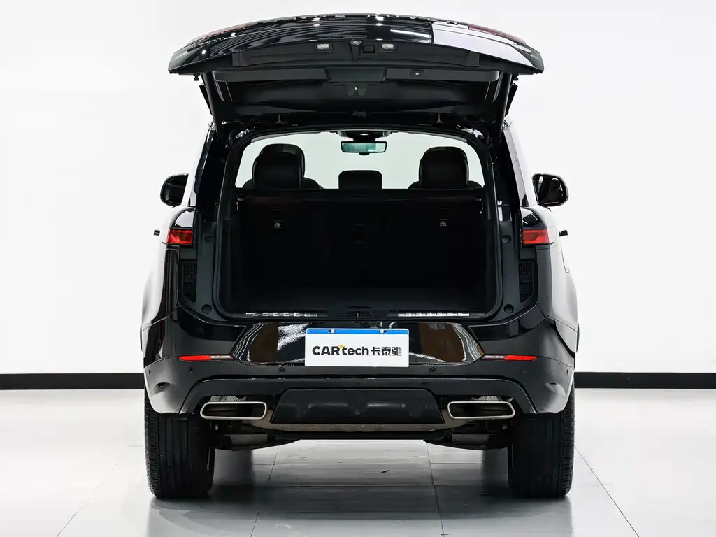 Land Rover Range Rover Sport 2024 — фото 11