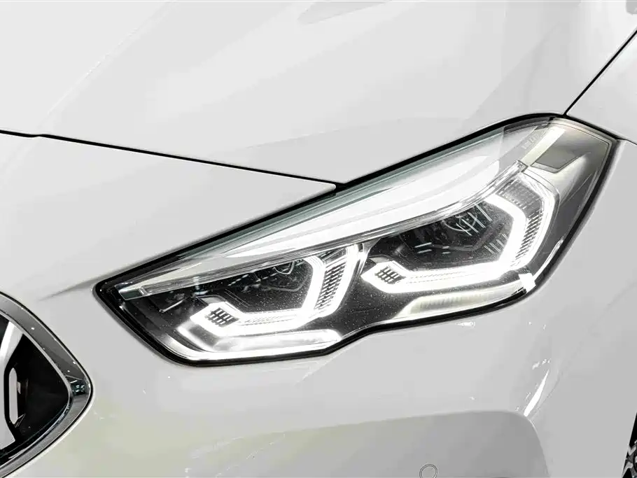 BMW 2 Series 2022 — фото 4