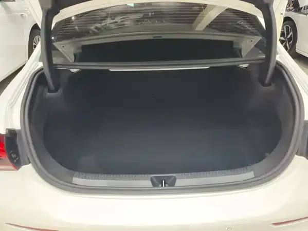 Mercedes-Benz A-Class 2020