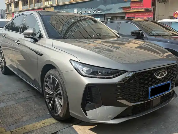 Chery Arrizo 8 PRO 2025