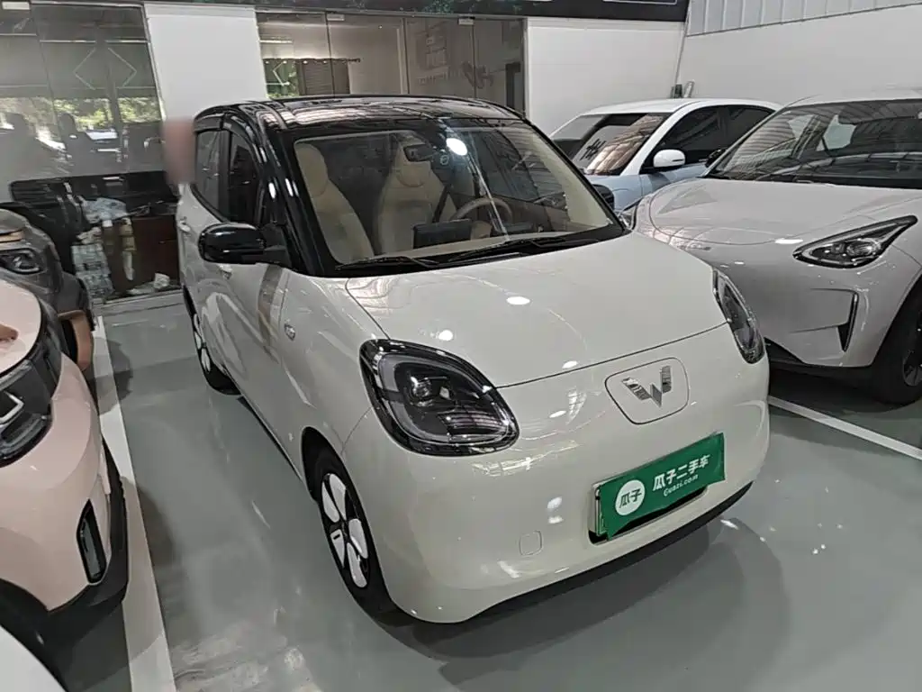 Wuling MINIEV 2025