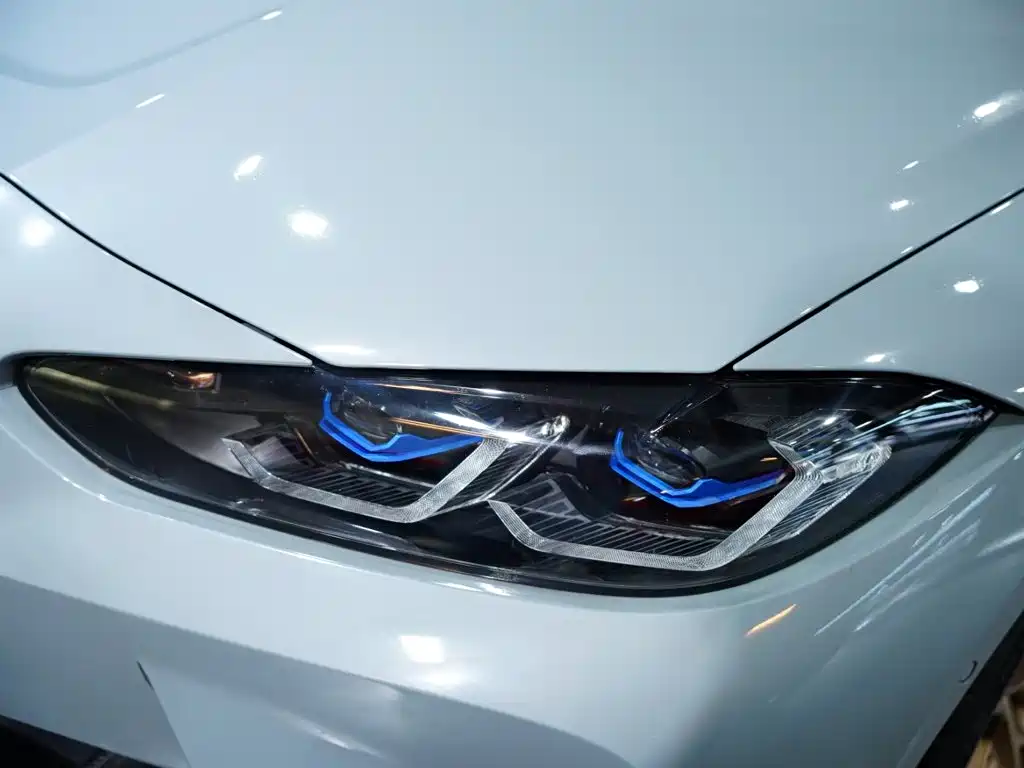 BMW M3 2021 — фото 54