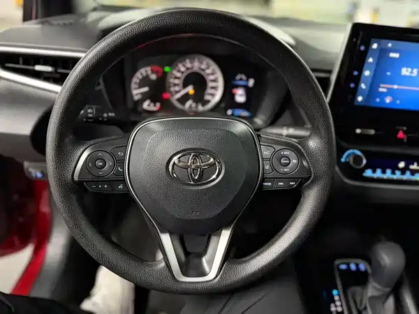 Toyota Levin 2022