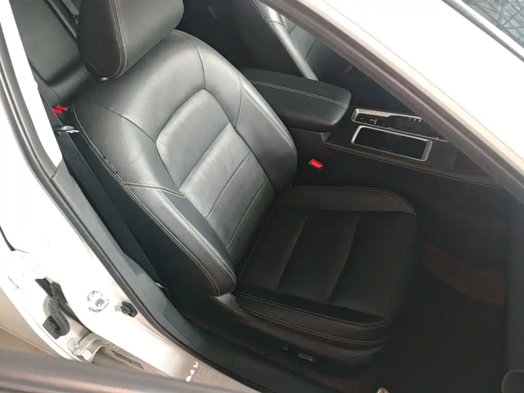 Nissan Teana 2023 — фото 25
