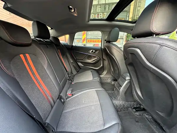 BMW 2 Series 2022