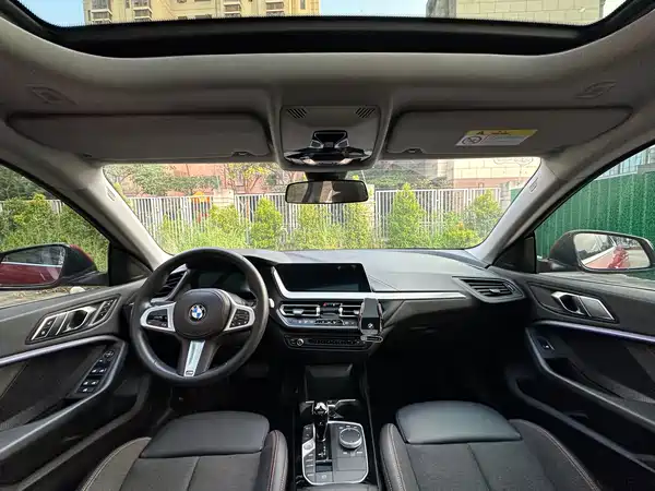 BMW 2 Series 2022