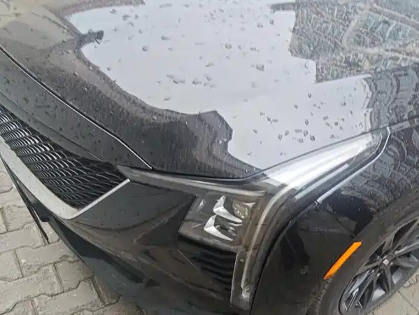 Cadillac CT5 2024