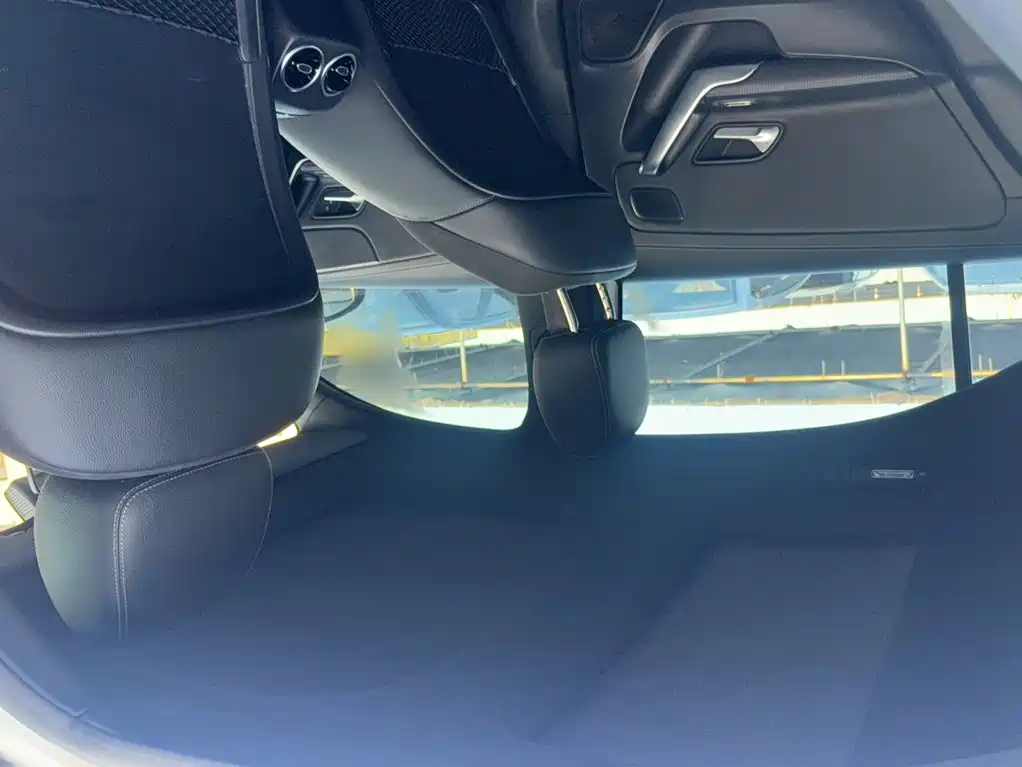 Mercedes-Benz A-Class 2019 — фото 14