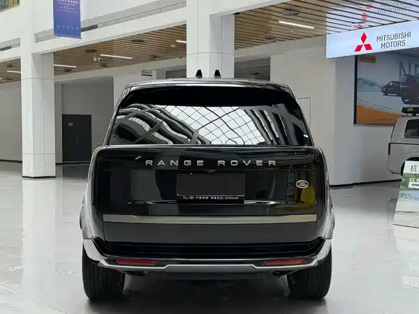 Land Rover Range Rover 2023