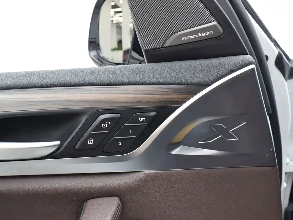 BMW X3 2019