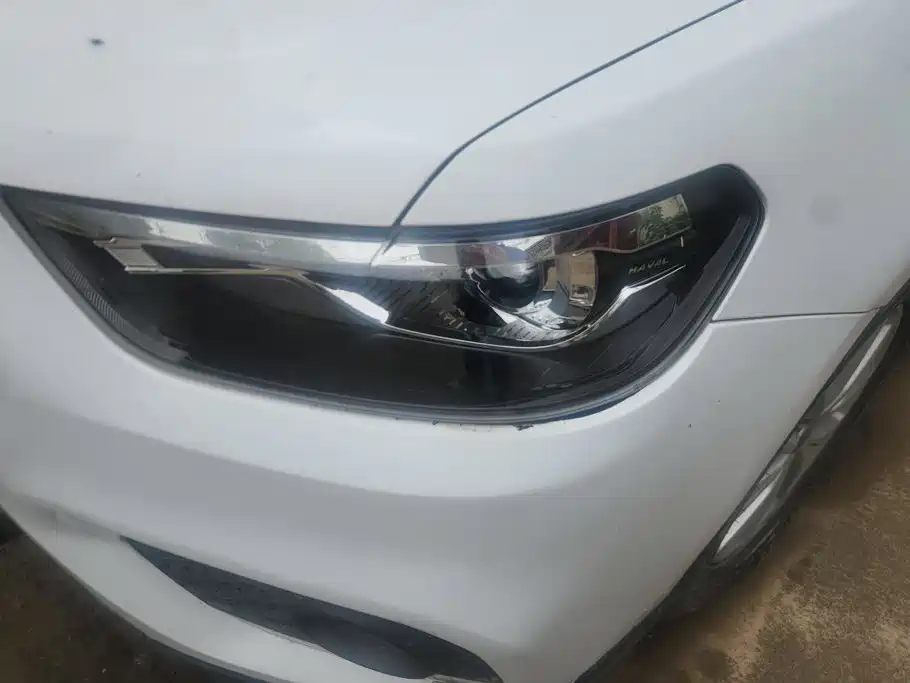 Haval H6 2018