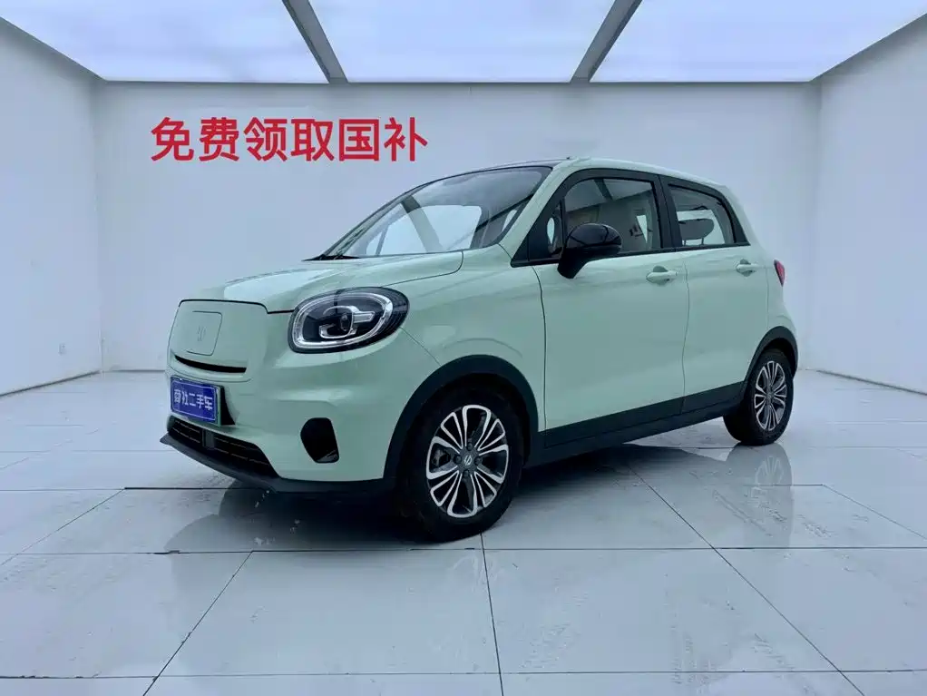 Leapmotor T03 2025