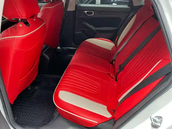 Honda Civic 2022
