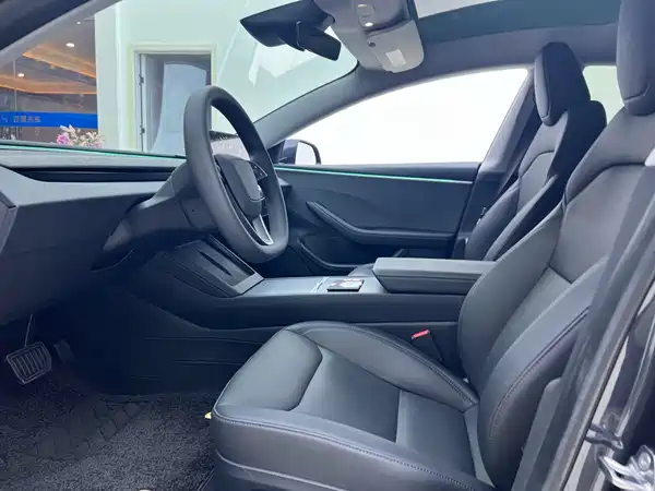 Tesla Model 3 2024