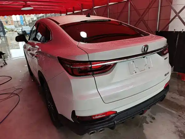 Changan CS85 COUPE 2023