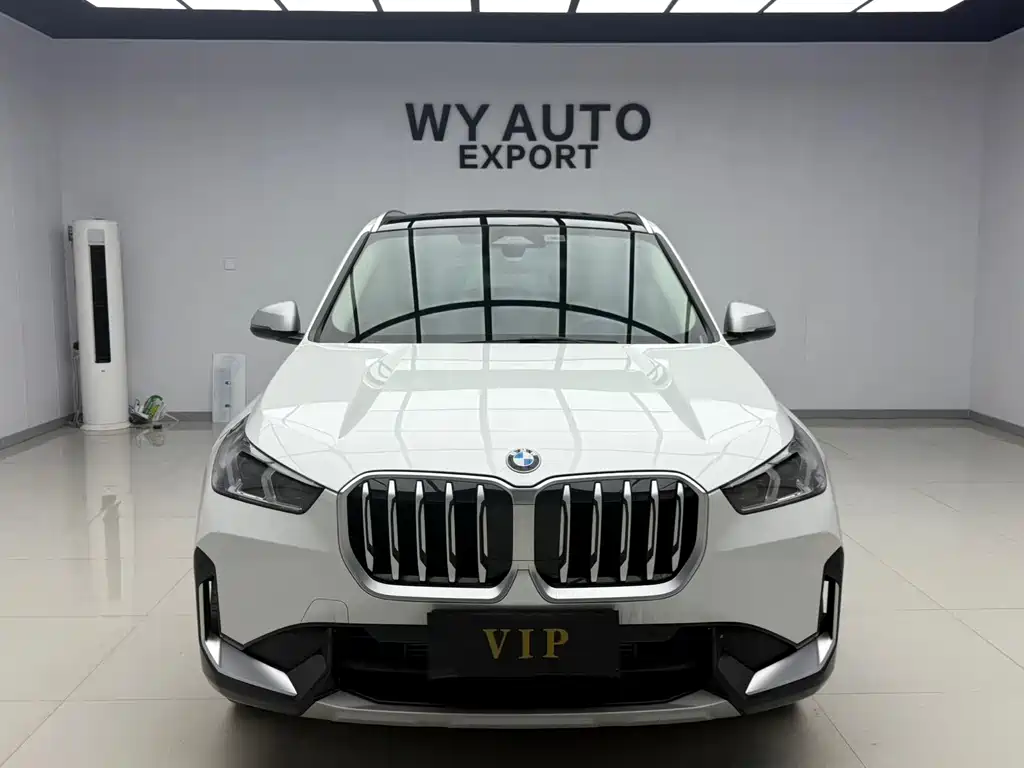 BMW X1 2024