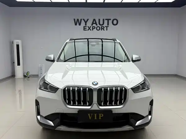 BMW X1 2024